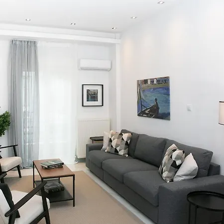 Lejlighed Spacious Luminous