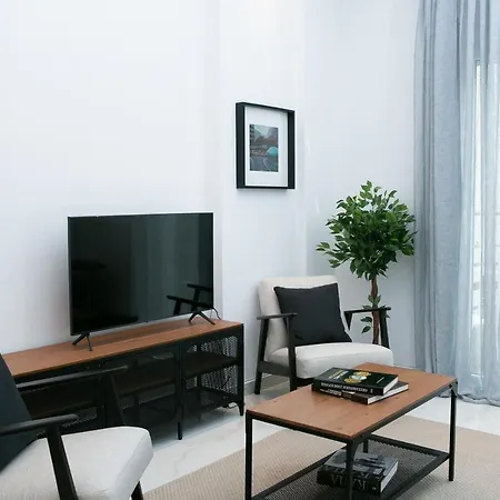 Spacious Luminous